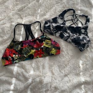 SPORTS BRAS